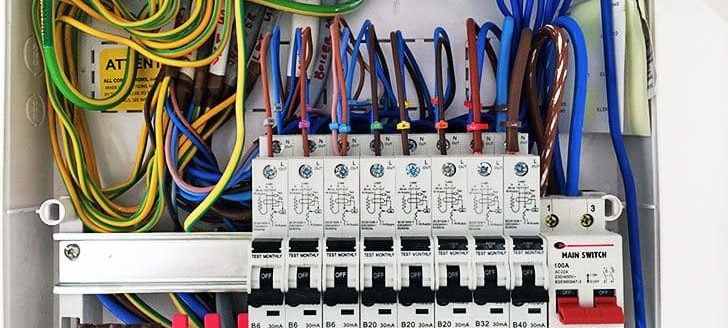 electrical-circuits-design