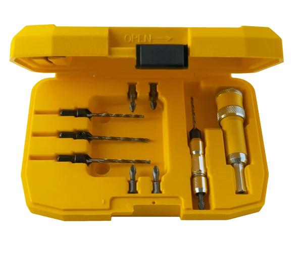 Woodwork Vaccum Grinding